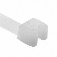 HellermannTyton - 109-00142 - Q120R NAT HS 16.54" Q TIE