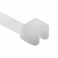 HellermannTyton - 109-00144 - Q120M NAT HS 20.47" Q TIE