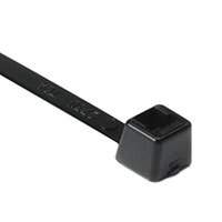 HellermannTyton - 111-01128 - HIGH TEMP CABLE TIE