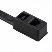 HellermannTyton - 117-00018 - DOUBLEHEAD TIE 50LB 6.26"