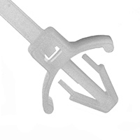 HellermannTyton - 126-00041 - ARROWHEAD WINGED 18LB 4.45"