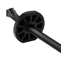 HellermannTyton - 132-00008 - BUTTONHEAD TIE 130LB 10.5"