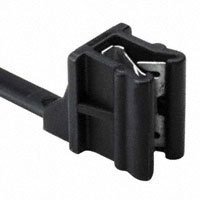 HellermannTyton - 148-00200 - CLIP/CABLETIE 50LBS 6.3"