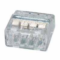 HellermannTyton - 148-90026 - CONN INLINE TAP 12-22AWG 300/BAG