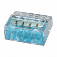 HellermannTyton - 148-90027 - CONN INLINE TAP 12-22AWG 300/BAG