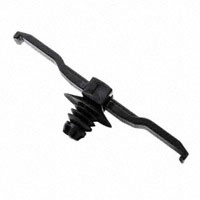 HellermannTyton - 150-08110 - CBL CLIP BUNDLING BLACK ARROW