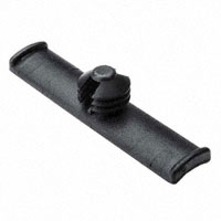 HellermannTyton - 150-95500 - CBL CLIP BUNDLING BLACK FIR TREE