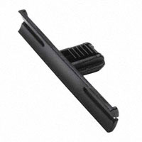 HellermannTyton - 151-00029 - CBL CLIP BUNDLING BLACK FIR TREE