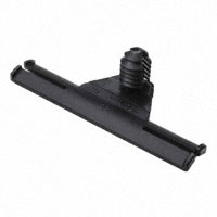 HellermannTyton - 151-00074 - CBL CLIP BUNDLING BLACK FIR TREE