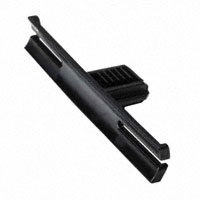 HellermannTyton - 151-00605 - CBL CLIP BUNDLING BLACK FIR TREE