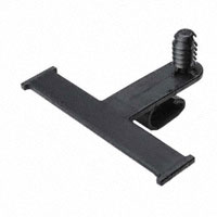 HellermannTyton - 151-00623 - CBL CLIP BUNDLING BLACK FIR TREE