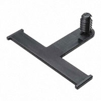 HellermannTyton - 151-00629 - CBL CLIP BUNDLING BLACK FIR TREE