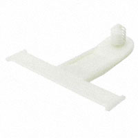 HellermannTyton - 151-00903 - CBL CLIP BUNDLING NAT FIR TREE