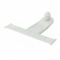 HellermannTyton - 151-00932 - CBL CLIP BUNDLING NAT FIR TREE