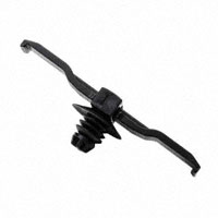 HellermannTyton - 151-02901 - CBL CLIP BUNDLING BLACK FIR TREE