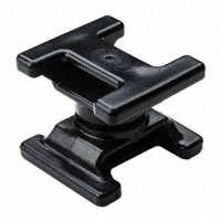 HellermannTyton - 151-06500 - DUAL SWIVEL SADDLE SPACER