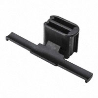HellermannTyton - 151-26101 - CBL CLIP BUNDLING BLK WELD STUD