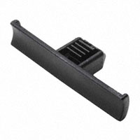 HellermannTyton - 155-16301 - CBL CLIP BUNDLING BLACK FIR TREE