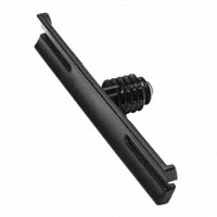 HellermannTyton - 155-30802 - CBL CLIP BUNDLING BLACK FIR TREE