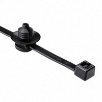 HellermannTyton - 156-00054 - FIR TREE/CABLE TIE 50LB 11.8"