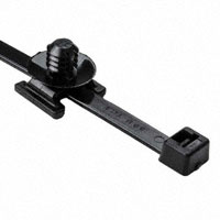 HellermannTyton - 156-00067 - HD FIR TREE TIE 120LB 15"