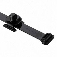 HellermannTyton - 156-00069 - HD FIR TREE TIE 120LB 15.24"