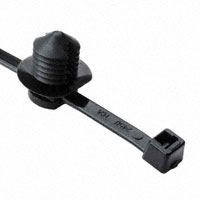 HellermannTyton - 156-00092 - FIR TREE/CABLE TIE 50LB 12"
