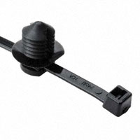 HellermannTyton - 156-00093 - FIR TREE/CABLE TIE 50LB 15"