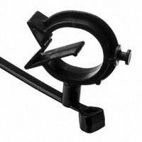 HellermannTyton - 156-01339 - CABLE TIE/OMEGA CLIP 50LB