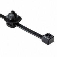 HellermannTyton - 156-00156 - FIR TREE/CABLE TIE 50LB 6.3"