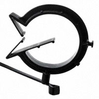 HellermannTyton - 156-00273 - CABLE TIE/OMEGA CLIP 50LB