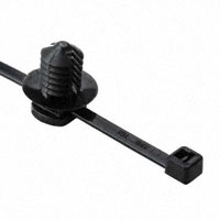 HellermannTyton - 156-00375 - FIR TREE/CABLE TIE 30LB 5.9"