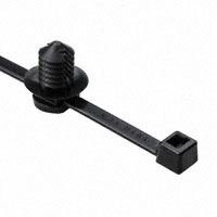 HellermannTyton - 156-00377 - FIR TREE/CABLE TIE 50LB 12"