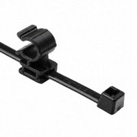 HellermannTyton - 156-00594 - OMEGA CLIP TIE 50LBS .26"-.3"