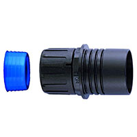 HellermannTyton - 166-90009 - HELAGUARD - REDUCER .38" TO .50"