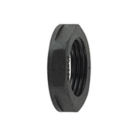 HellermannTyton - 166-90021 - HELAGUARD - NYLON LOCKNUT 1.00"