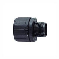 HellermannTyton - 166-90106 - HELAGUARD - IP66 FITTING, STRAIG