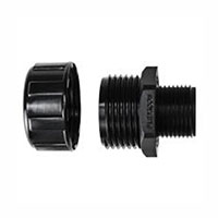 HellermannTyton - 166-90135 - HELAGUARD - IP65 COMPRESSION FIT