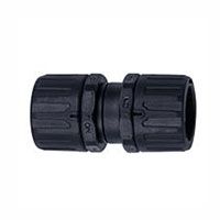 HellermannTyton - 166-90232 - CONDUIT COUPLER .75" IP66