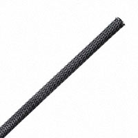 HellermannTyton - 170-03000 - SLEEVING 1/4" X 200' BLACK