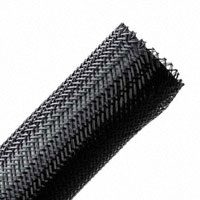 HellermannTyton - 170-03002 - SLEEVING 3/4" X 75' BLACK