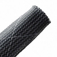 HellermannTyton - 170-03011 - SLEEVING 1.5" X 40' BLACK