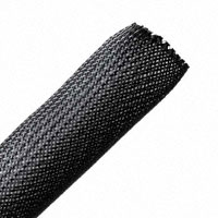HellermannTyton - 170-03015 - SLEEVING 1-1/4" X 50' BLACK