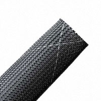 HellermannTyton - 170-03020 - SLEEVING 1-1/4" X 50' BLACK/WHT