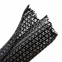 HellermannTyton - 170-03026 - SELF WRAP 25' BLACK