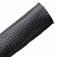 HellermannTyton - 170-03030 - SLEEVING 1-1/4" X 50' BLACK