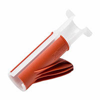 HellermannTyton - 170-03033 - INSTALL TOOL SPLITWRAP 1" ORG