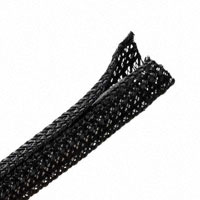 HellermannTyton - 170-03037 - SELF WRAP 100' BLACK