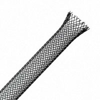 HellermannTyton - 170-03041 - SLEEVING 1/4" X 1000' BLACK