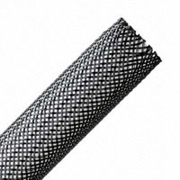 HellermannTyton - 170-03043 - SLEEVING 3/4" X 250' BLACK